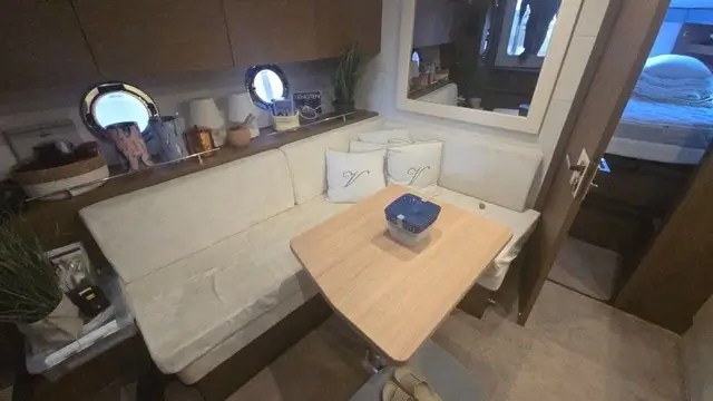 Beneteau 40 Grand Turismo de segunda mano en venta