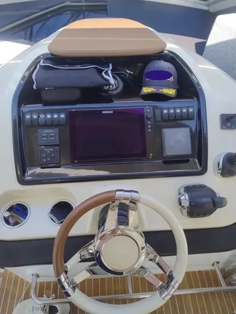 Beneteau 40 Grand Turismo de segunda mano en venta