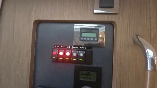 Beneteau 40 Grand Turismo de segunda mano en venta