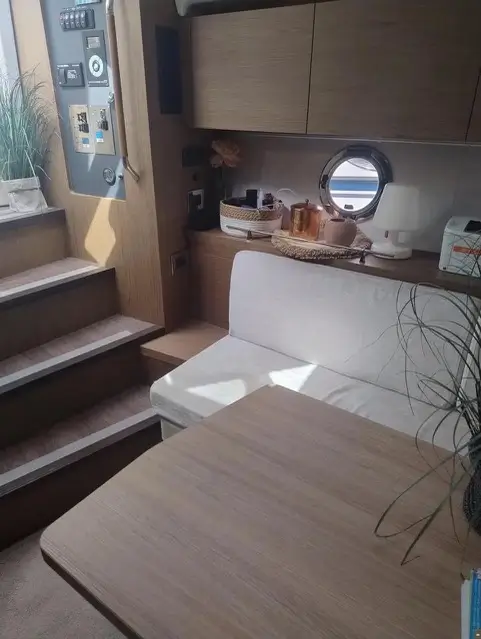 Beneteau 40 Grand Turismo de segunda mano en venta
