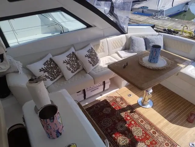 Beneteau 40 Grand Turismo de segunda mano en venta