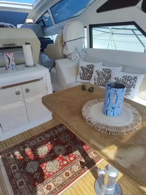 Beneteau 40 Grand Turismo de segunda mano en venta