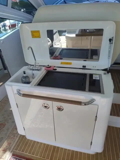 Beneteau 40 Grand Turismo de segunda mano en venta