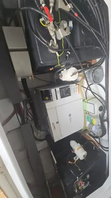 Beneteau 40 Grand Turismo de segunda mano en venta