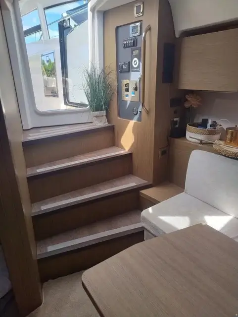 Beneteau 40 Grand Turismo de segunda mano en venta