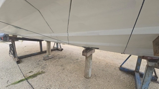 Beneteau 40 Grand Turismo de segunda mano en venta