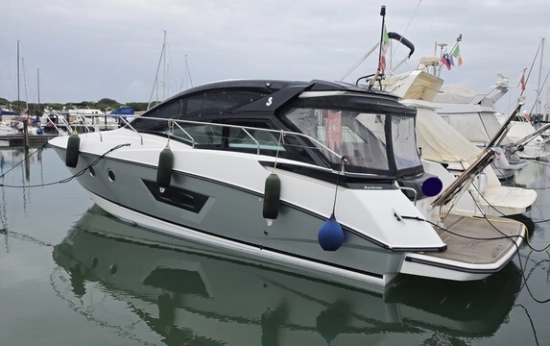 Beneteau 40 Grand Turismo de segunda mano en venta