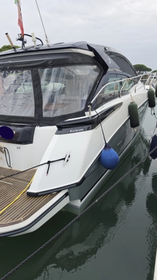 Beneteau 40 Grand Turismo de segunda mano en venta