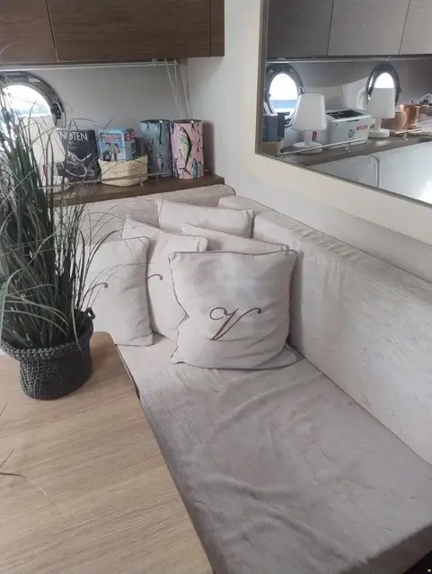 Beneteau 40 Grand Turismo de segunda mano en venta