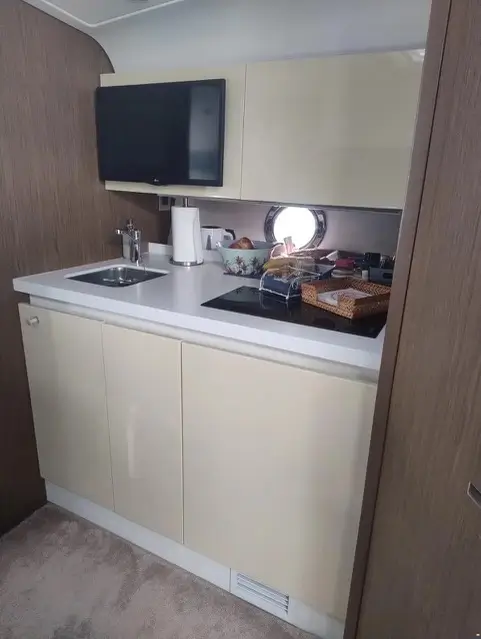 Beneteau 40 Grand Turismo de segunda mano en venta