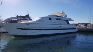 San Lorenzo 72 de segunda mano en venta