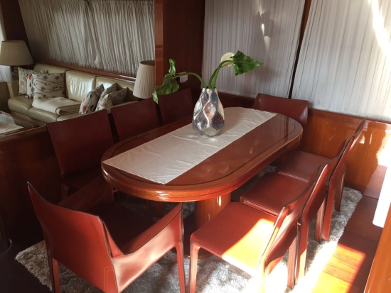 San Lorenzo 72 de segunda mano en venta