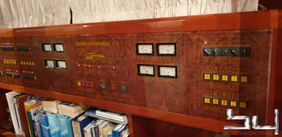 San Lorenzo 72 de segunda mano en venta