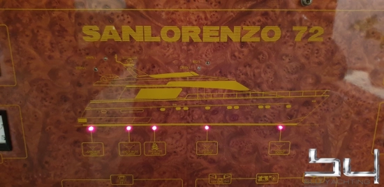 San Lorenzo 72 de segunda mano en venta