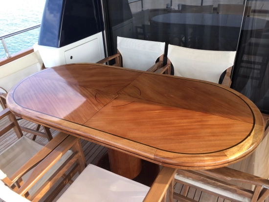 San Lorenzo 72 de segunda mano en venta
