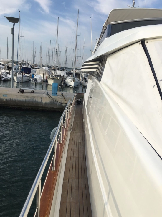 San Lorenzo 72 de segunda mano en venta