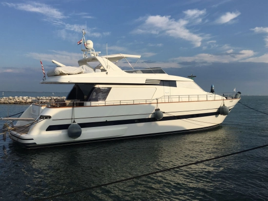 San Lorenzo 72 de segunda mano en venta