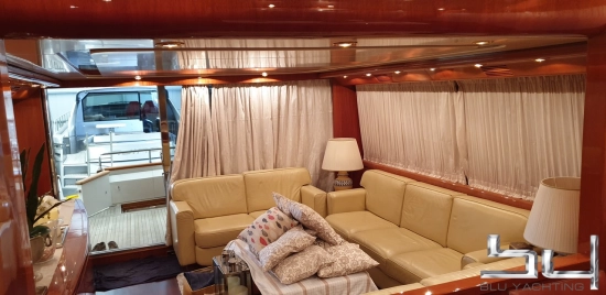 San Lorenzo 72 de segunda mano en venta