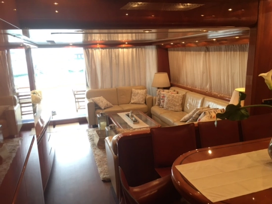 San Lorenzo 72 de segunda mano en venta