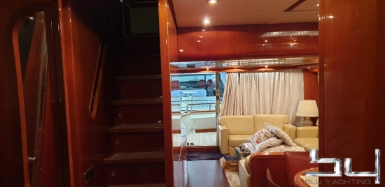 San Lorenzo 72 de segunda mano en venta
