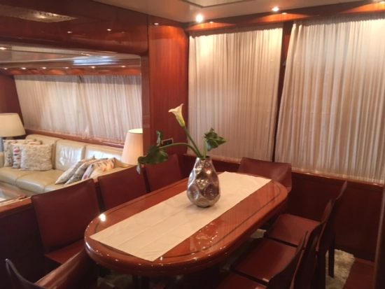 San Lorenzo 72 de segunda mano en venta