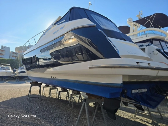 Absolute 56 STC de segunda mano en venta