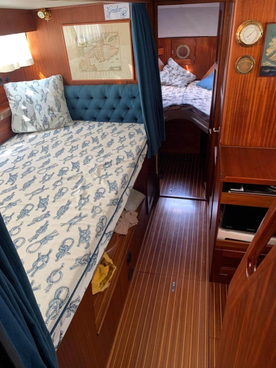 Storebro Royal Cruiser 40 de segunda mano en venta