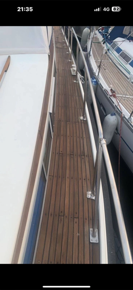 Storebro Royal Cruiser 40 de segunda mano en venta