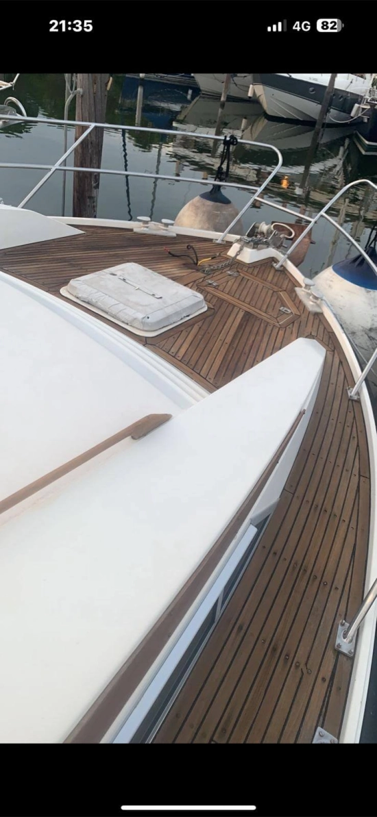 Storebro Royal Cruiser 40 de segunda mano en venta