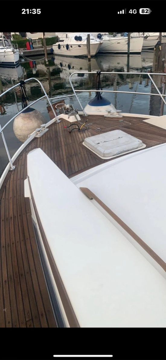 Storebro Royal Cruiser 40 de segunda mano en venta