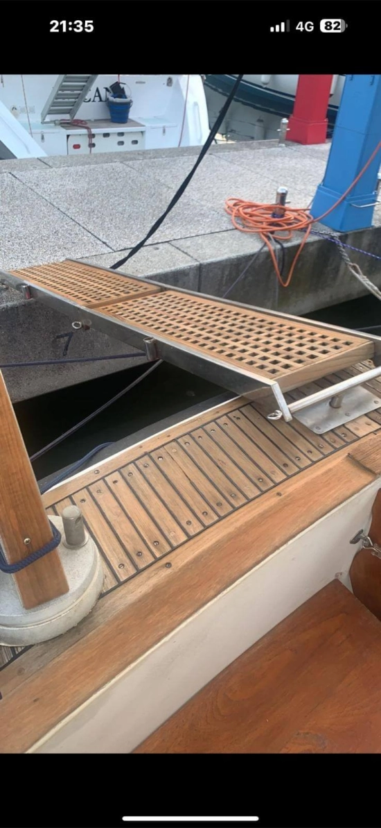 Storebro Royal Cruiser 40 de segunda mano en venta