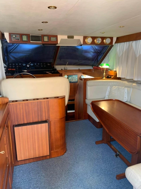 Storebro Royal Cruiser 40 de segunda mano en venta