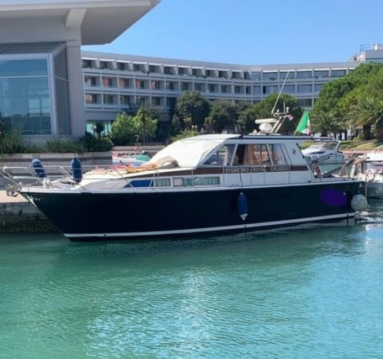 Storebro Royal Cruiser 40 de segunda mano en venta