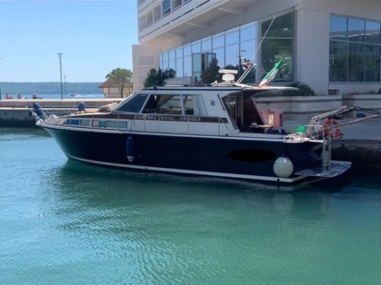Storebro Royal Cruiser 40 de segunda mano en venta