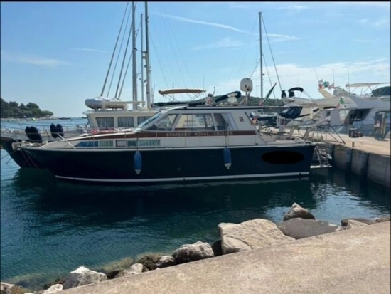 Storebro Royal Cruiser 40 de segunda mano en venta