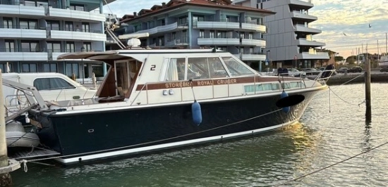 Storebro Royal Cruiser 40 de segunda mano en venta