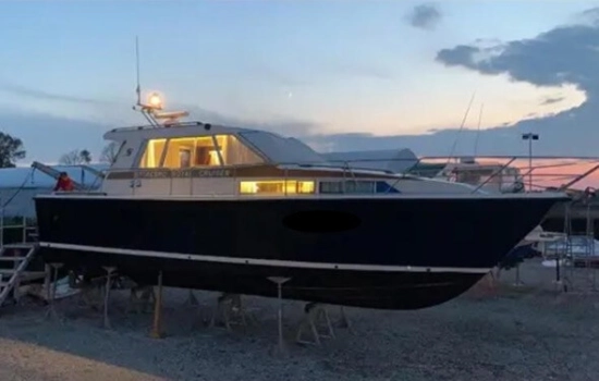 Storebro Royal Cruiser 40 de segunda mano en venta