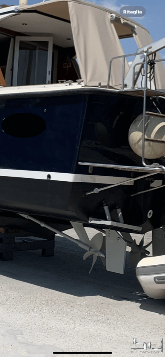 Storebro Royal Cruiser 40 de segunda mano en venta