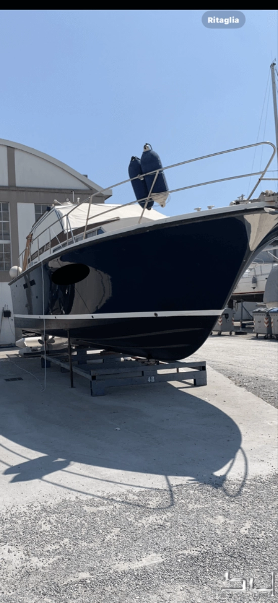 Storebro Royal Cruiser 40 de segunda mano en venta