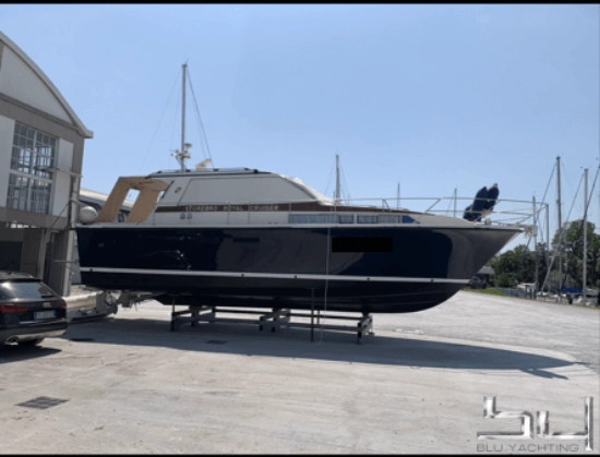 Storebro Royal Cruiser 40 de segunda mano en venta