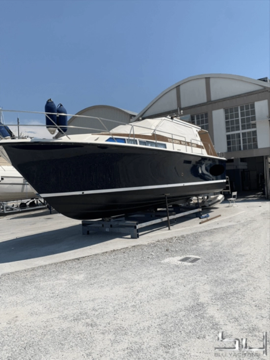 Storebro Royal Cruiser 40 de segunda mano en venta