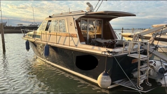 Storebro Royal Cruiser 40 de segunda mano en venta