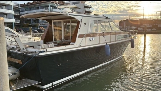 Storebro Royal Cruiser 40 de segunda mano en venta