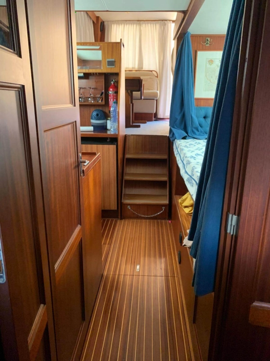 Storebro Royal Cruiser 40 de segunda mano en venta
