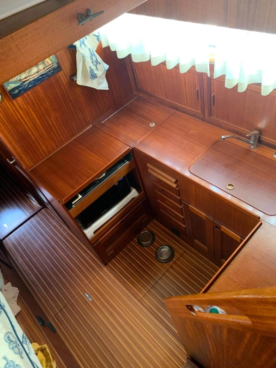 Storebro Royal Cruiser 40 de segunda mano en venta