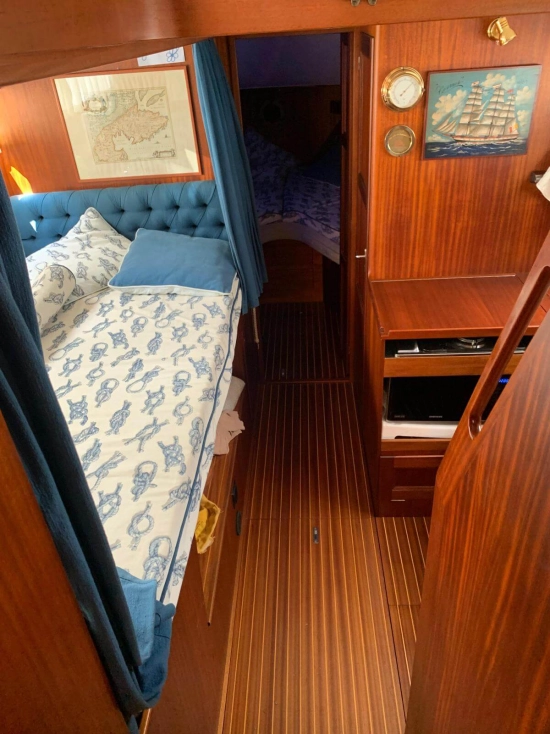 Storebro Royal Cruiser 40 de segunda mano en venta