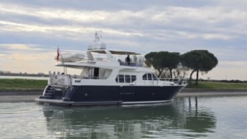 Trader 64 Sunliner usata in vendita