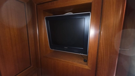 Trader 64 Sunliner usata in vendita