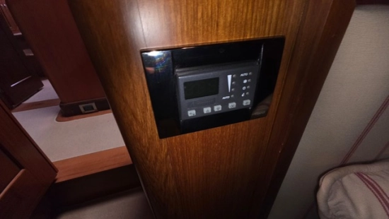 Trader 64 Sunliner usata in vendita