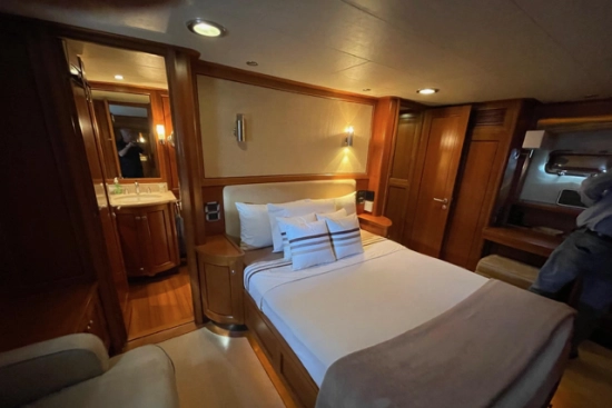 Trader 64 Sunliner usata in vendita